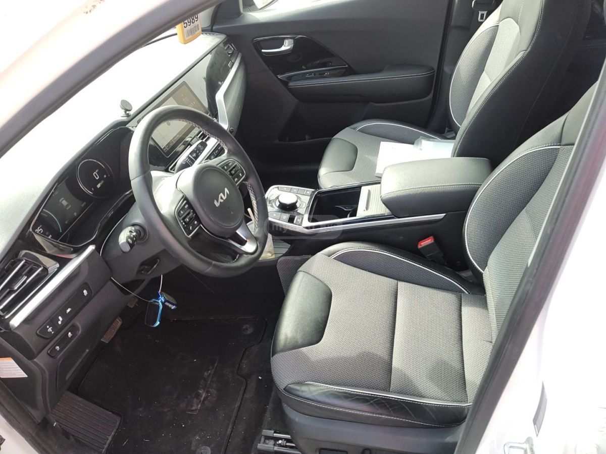 Kia Niro - фото 5