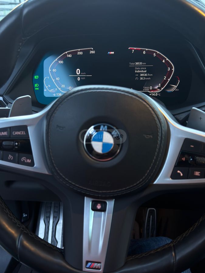 BMW X5 - фото 11