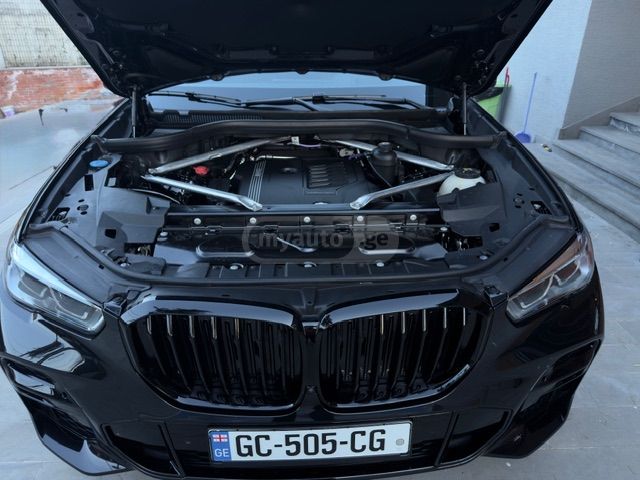 BMW X5 - фото 12