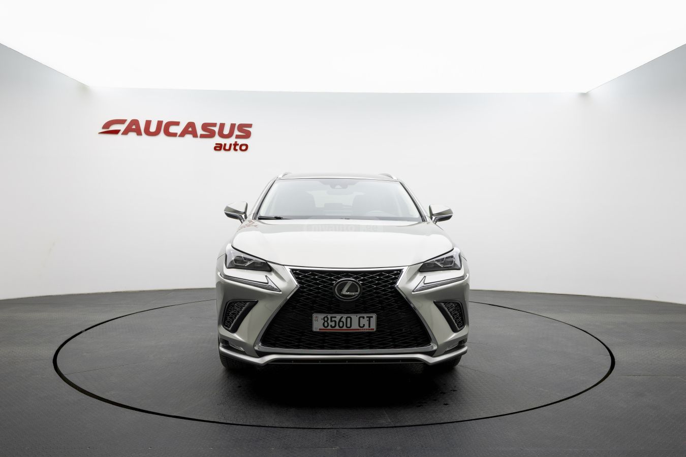 Lexus NX 200 - фото 2