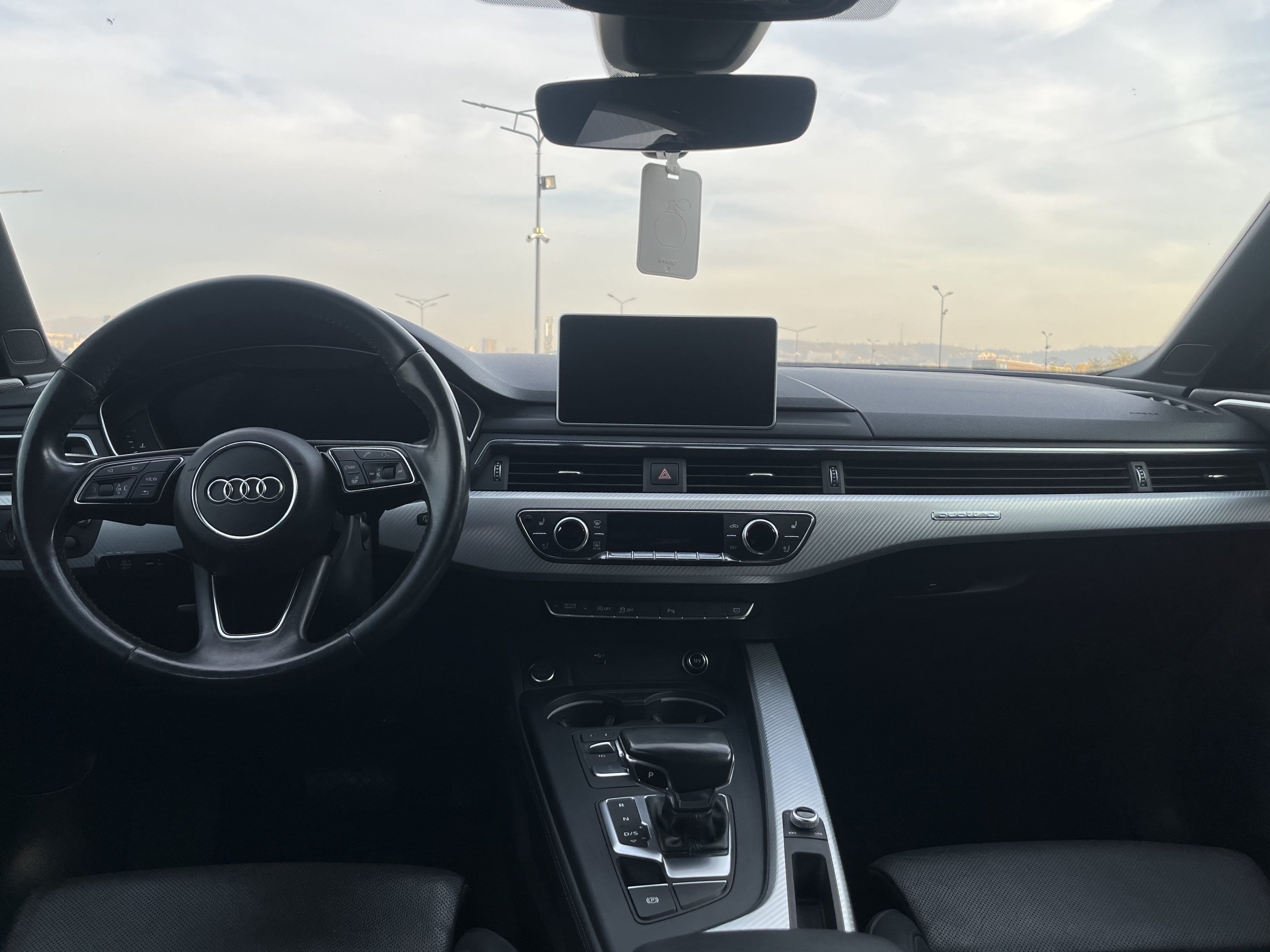 Audi A5 - фото 10