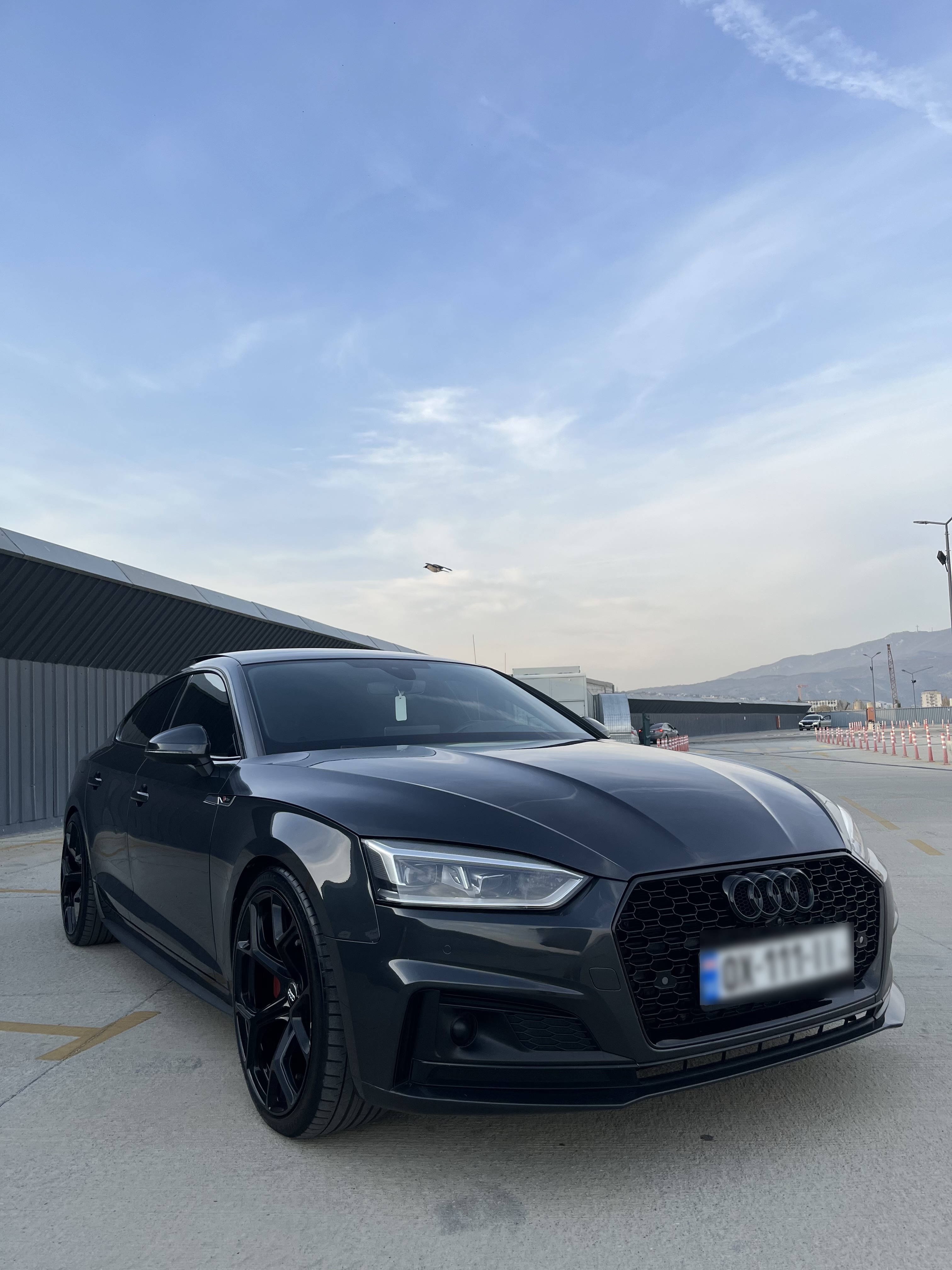 Audi A5 - фото 2
