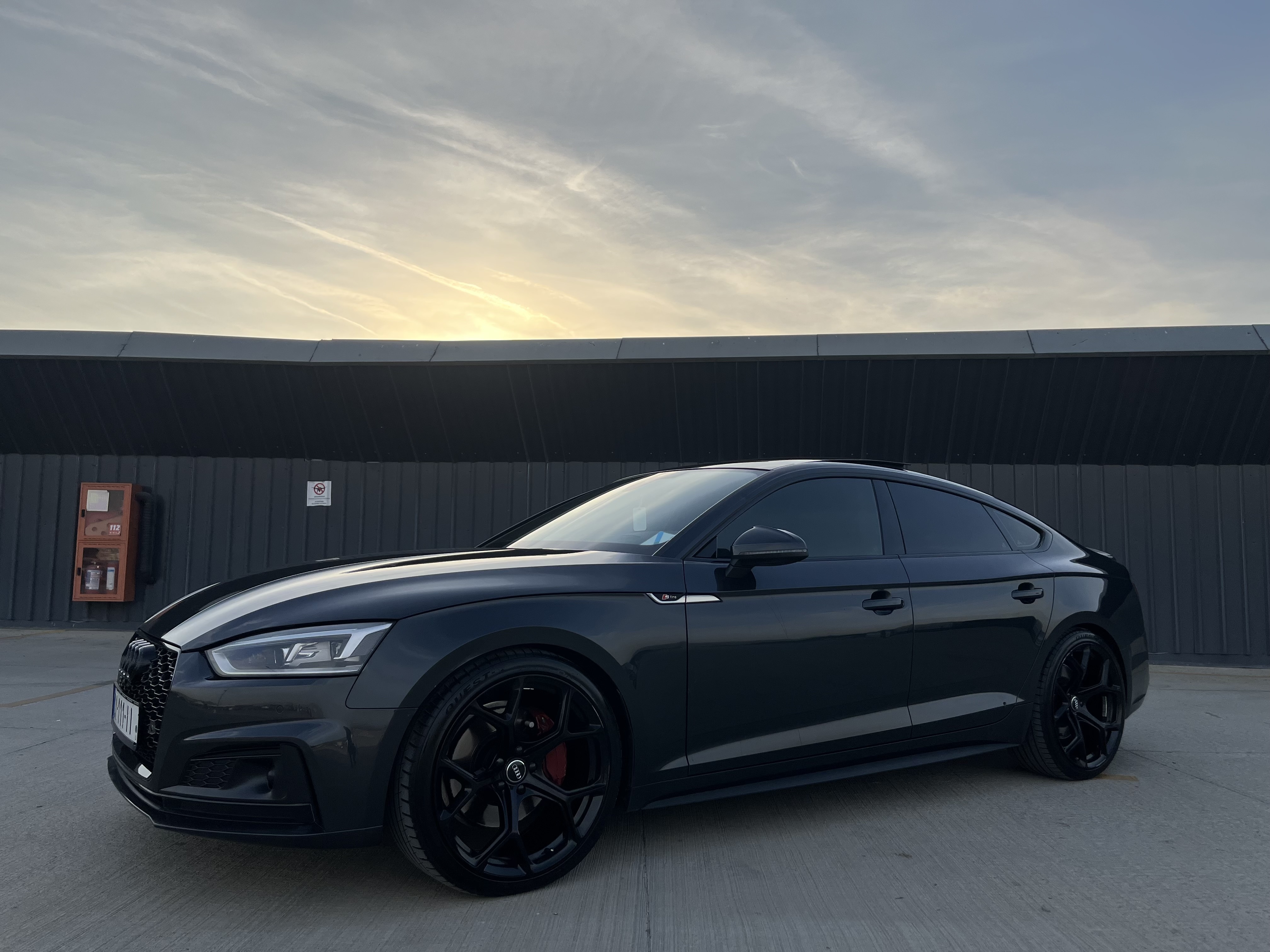Audi A5 - фото 3