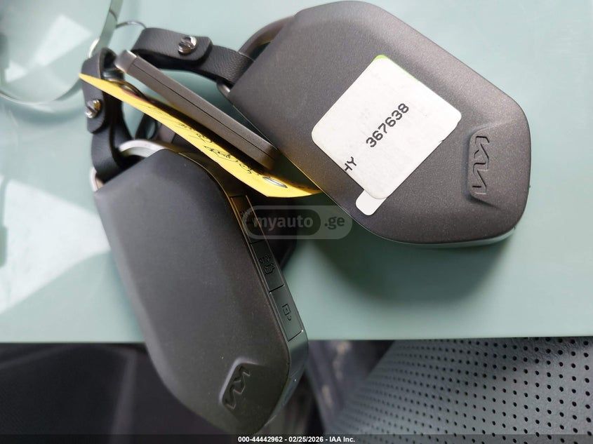 Kia Sorento 2025 — миниатюра 10