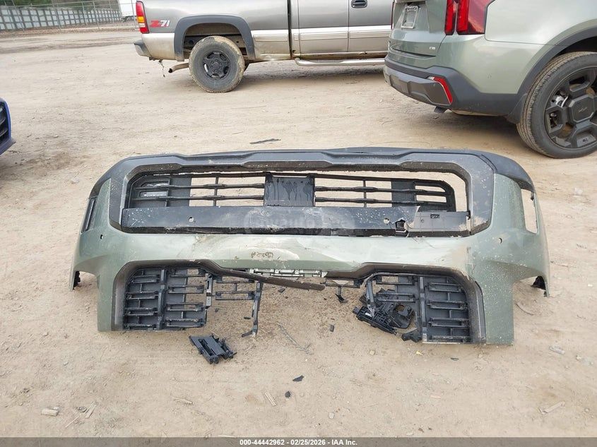 Kia Sorento 2025 — миниатюра 11