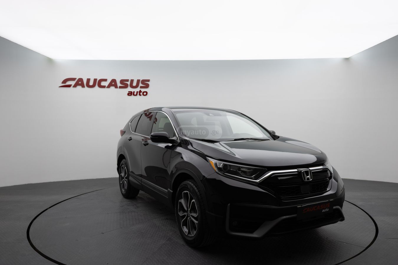 Honda Honda CR-V — миниатюра 11