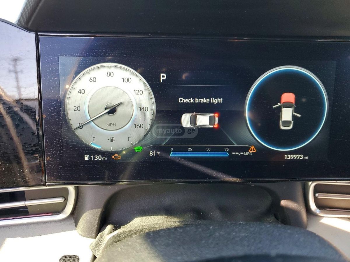 Hyundai Elantra - фото 9