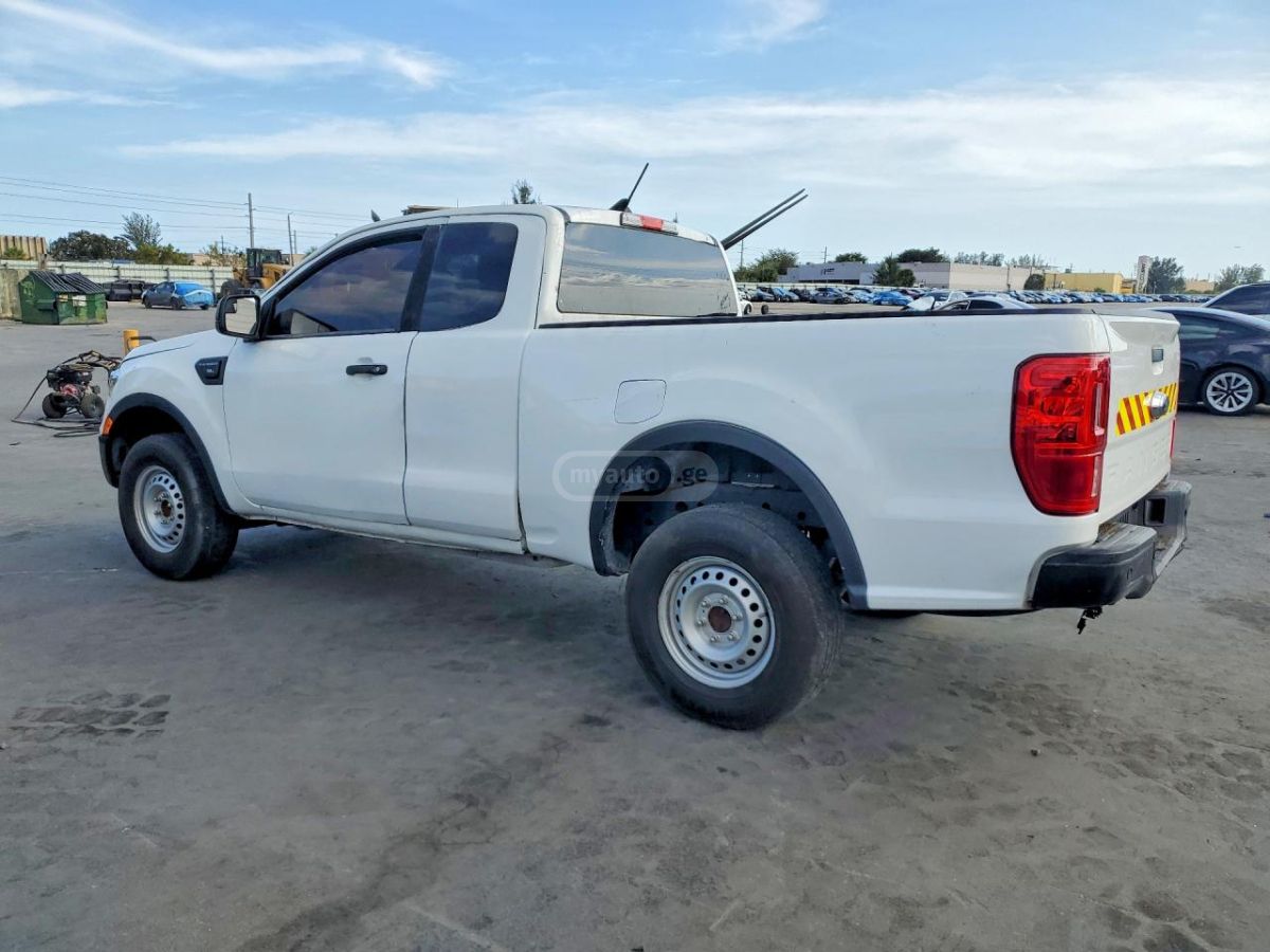 Ford Ranger - фото 2