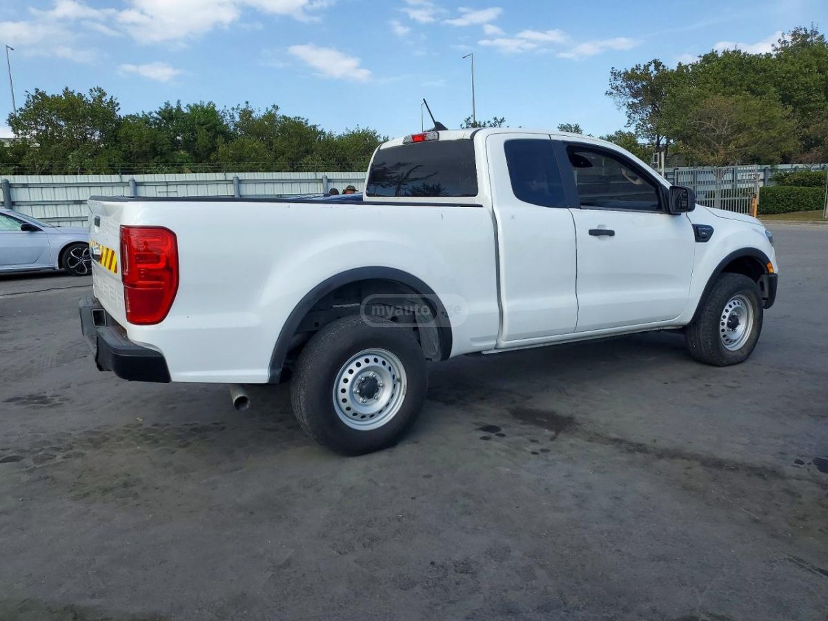 Ford Ranger - фото 3