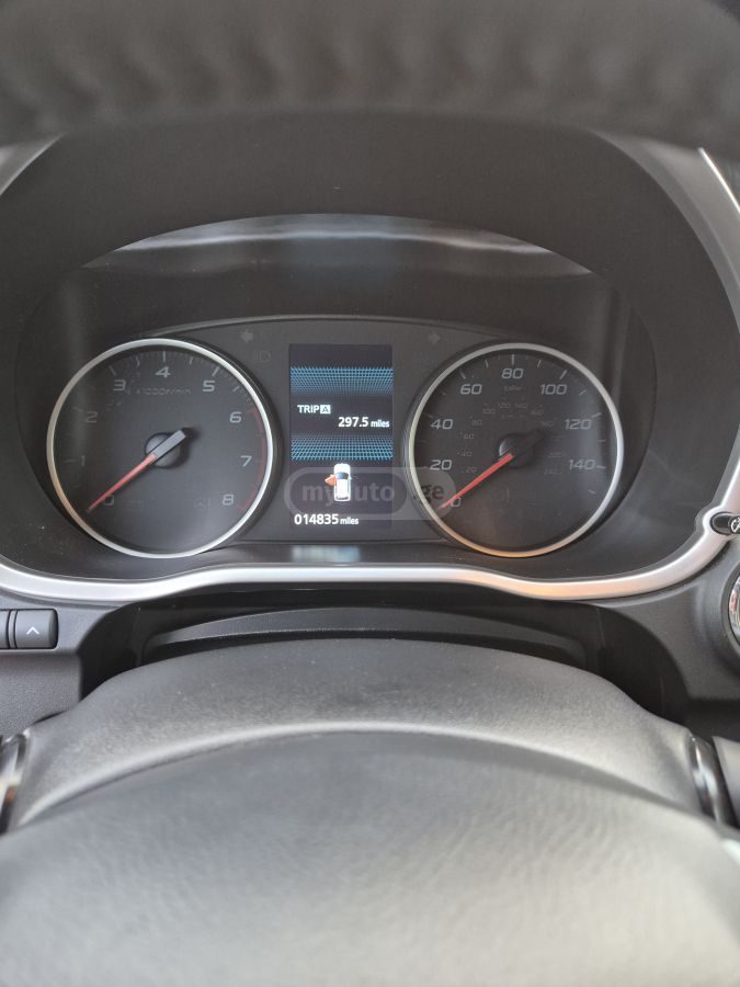 Mitsubishi Eclipse Cross SEL 2024 — миниатюра 13