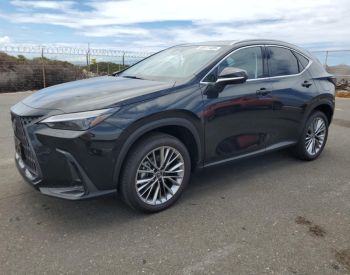 Lexus Nx 200