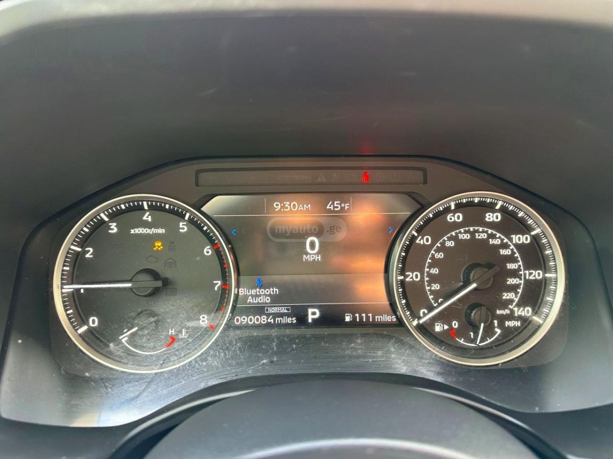 Mitsubishi Outlander - фото 6