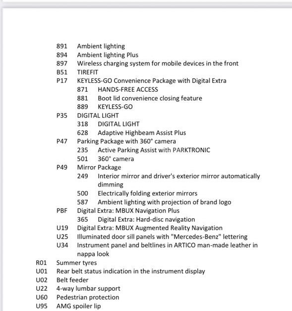 Mercedes-Benz  — миниатюра 1