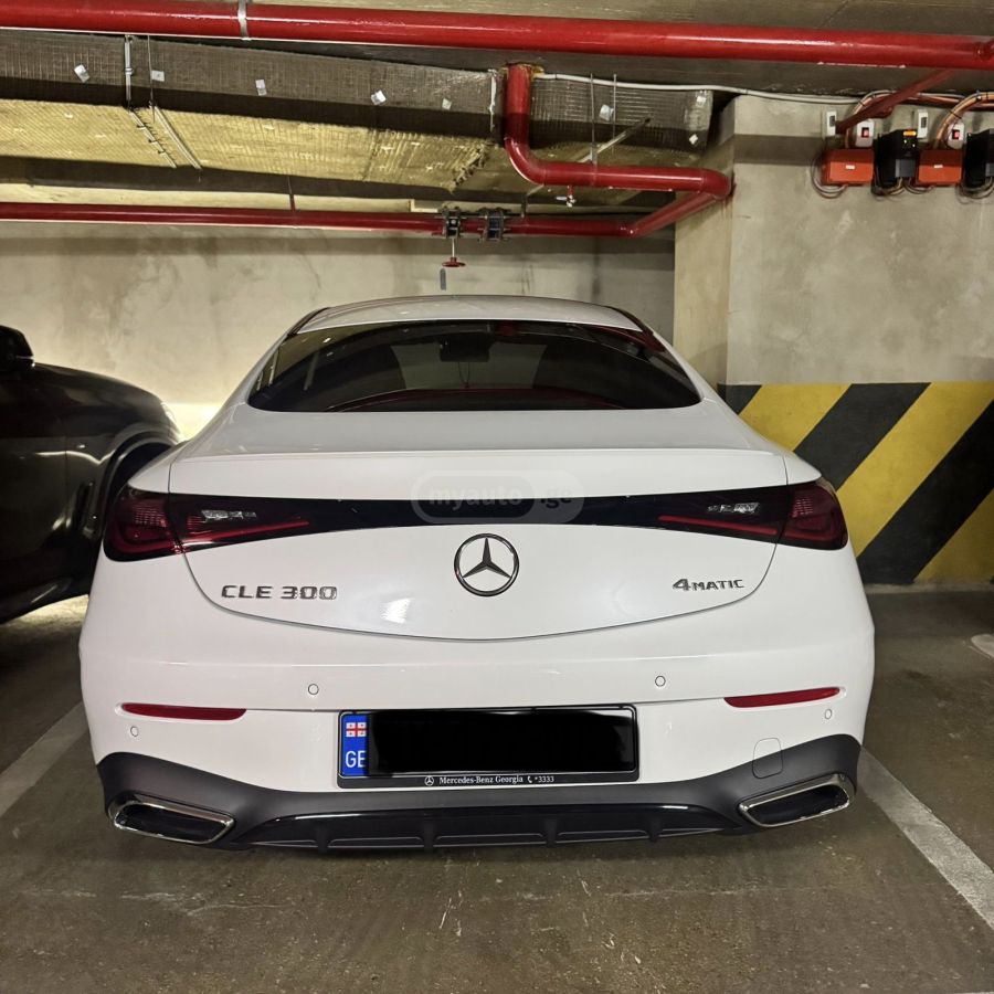 Mercedes-Benz  — миниатюра 3