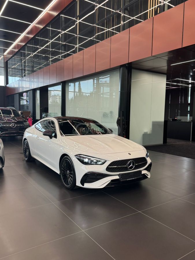 Mercedes-Benz  — миниатюра 4