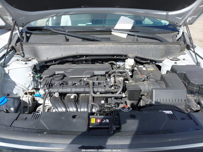 Hyundai kona 2025 — миниатюра 10