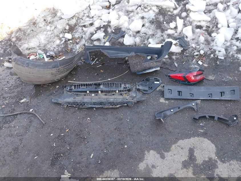 BMW M550 2021 — миниатюра 11