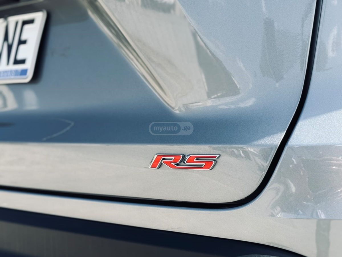 Chevrolet Trax - фото 14