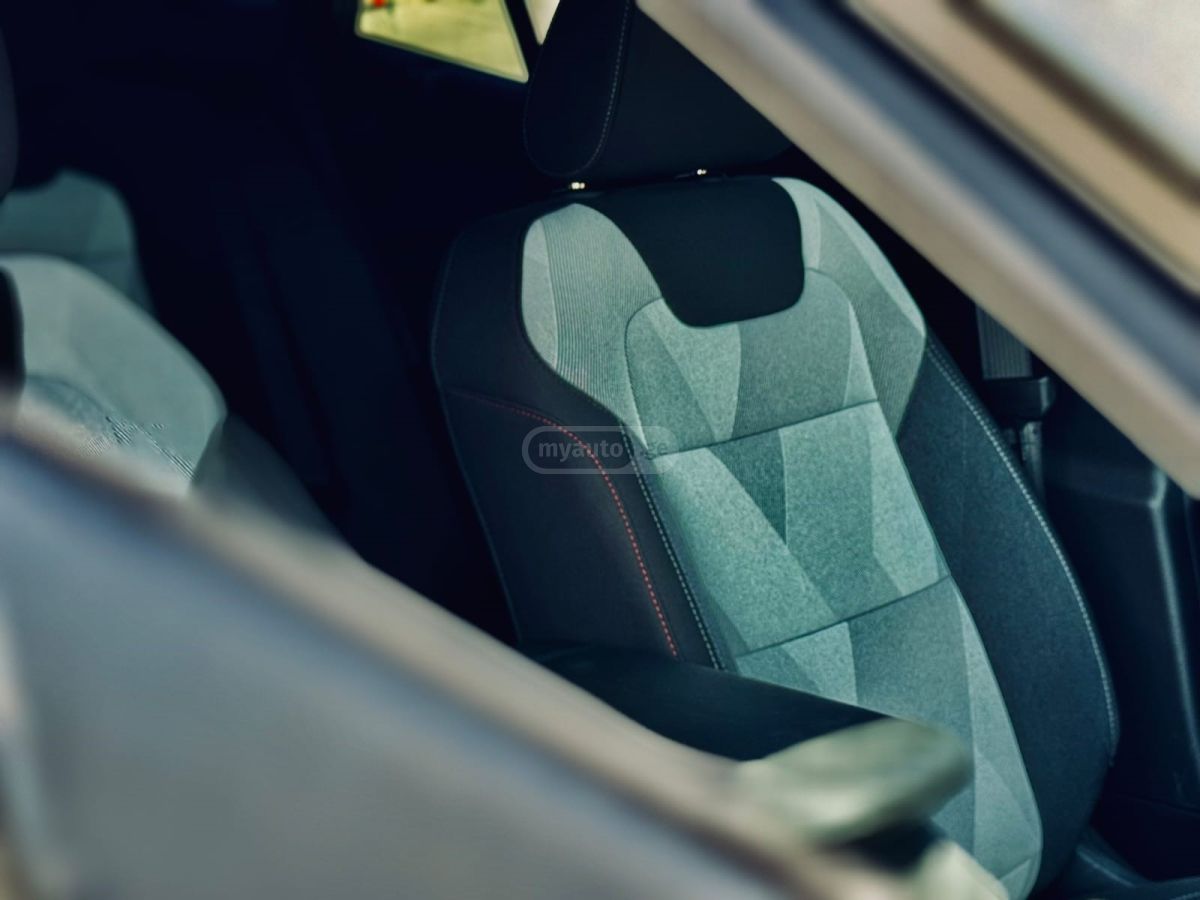 Chevrolet Trax - фото 9