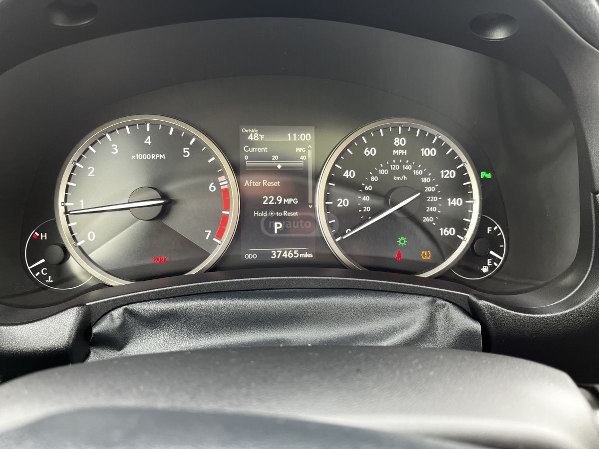 Lexus NX 300 - фото 10