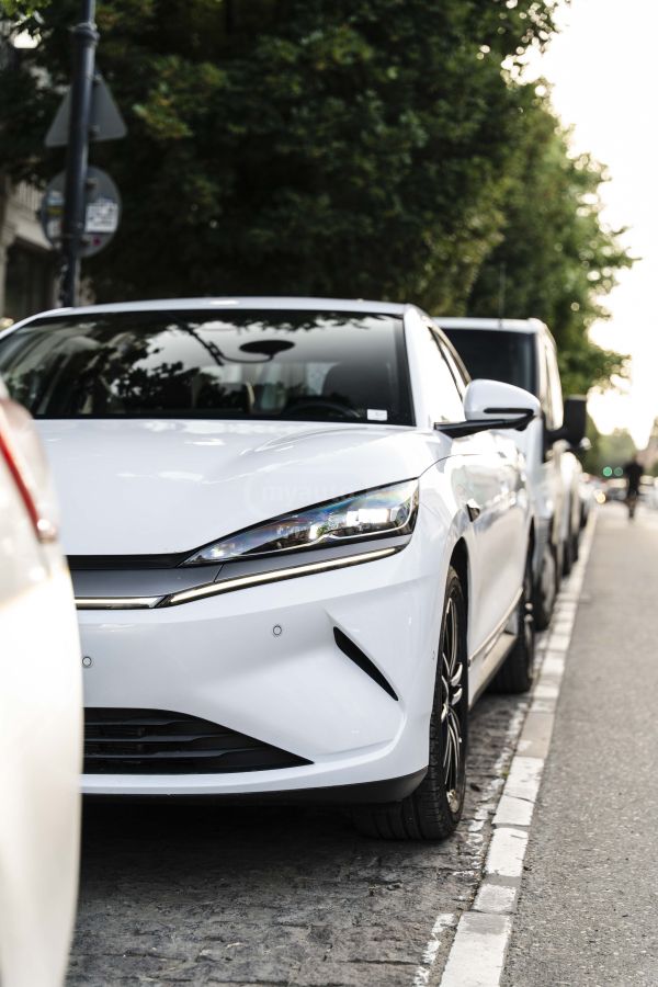 BYD Qin L 2026 — миниатюра 4