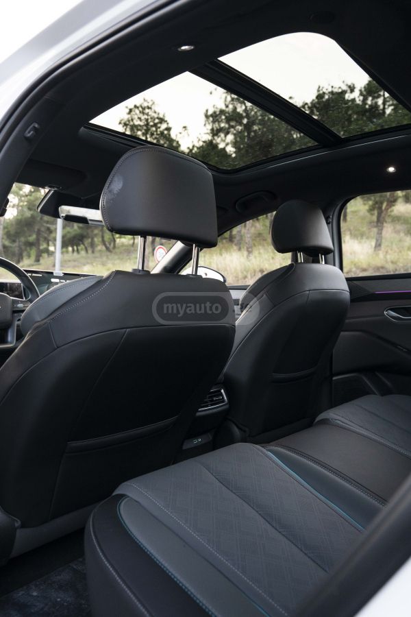 BYD Qin L 2026 — миниатюра 7