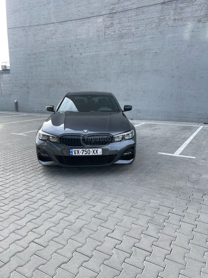BMW M Package — миниатюра 2