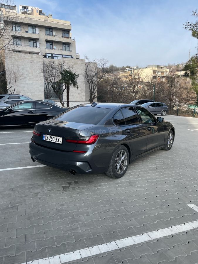 BMW M Package — миниатюра 3