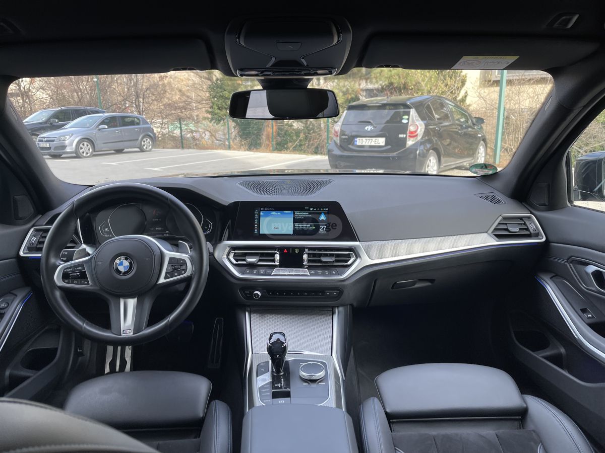 BMW M Package — миниатюра 5