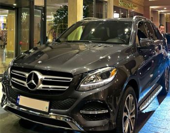 Mercedes-BenzGLE 3502017