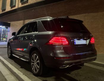 Mercedes-BenzGLE 3502017