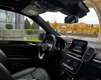 Mercedes-BenzGLE 3502017