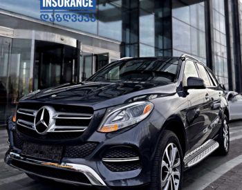 Mercedes-BenzGLE 3502017
