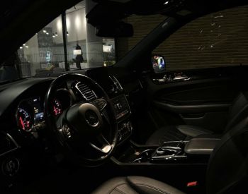 Mercedes-BenzGLE 3502017