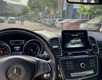 Mercedes-BenzGLE 3502017