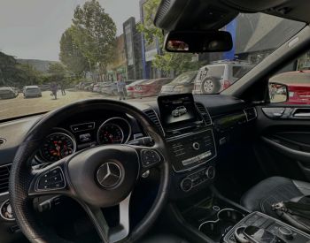 Mercedes-BenzGLE 3502017