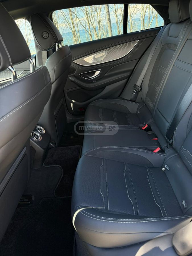 Mercedes-Benz JAPAN AMG — миниатюра 10