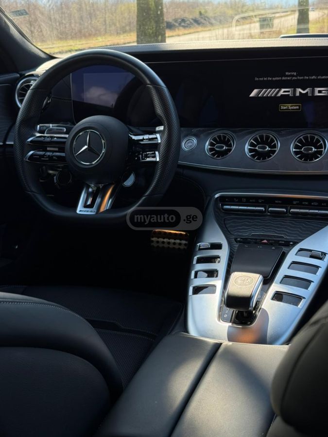 Mercedes-Benz JAPAN AMG — миниатюра 11