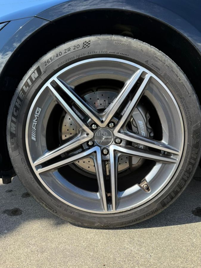 Mercedes-Benz JAPAN AMG — миниатюра 13