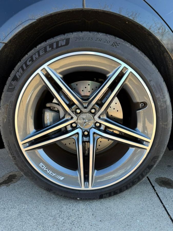 Mercedes-Benz JAPAN AMG — миниатюра 14