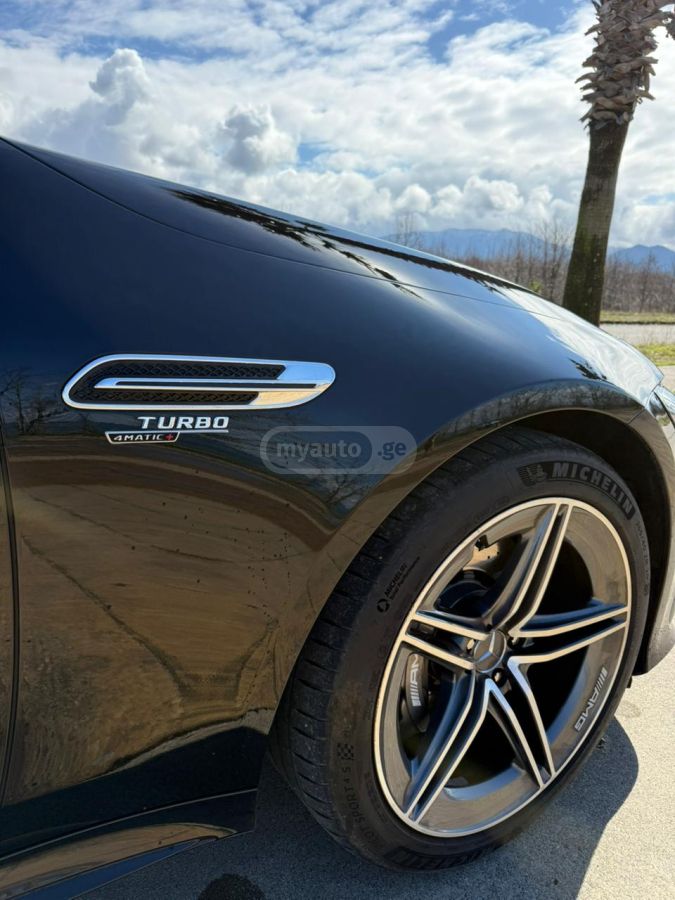 Mercedes-Benz JAPAN AMG — миниатюра 15