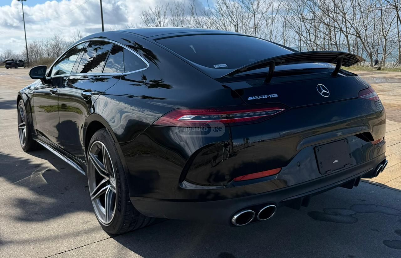 Mercedes-Benz JAPAN AMG — миниатюра 2