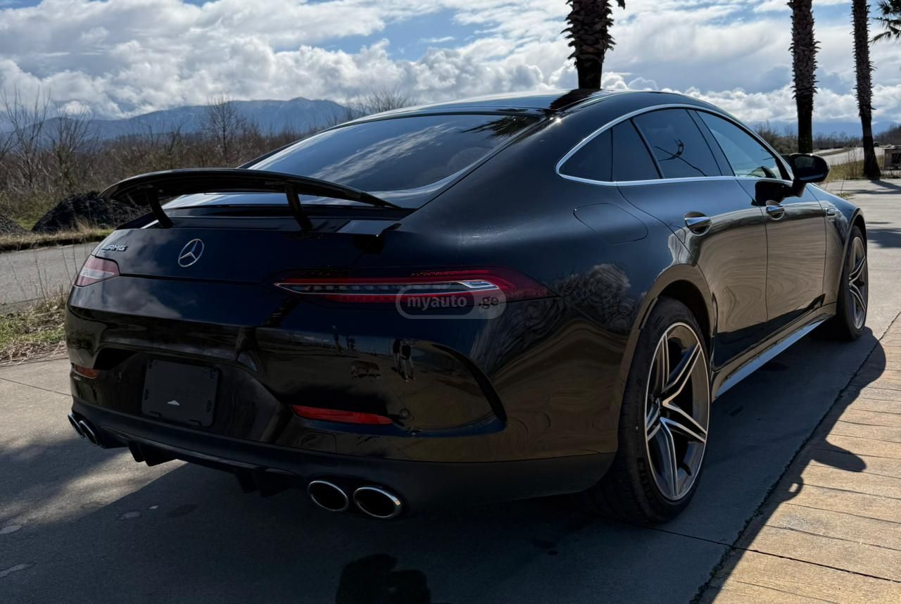 Mercedes-Benz JAPAN AMG — миниатюра 3