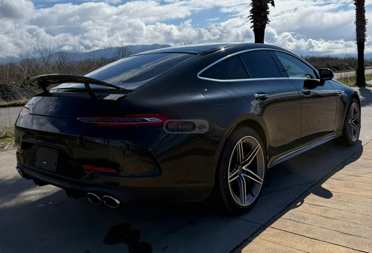 Mercedes-Benz JAPAN AMG — миниатюра 4