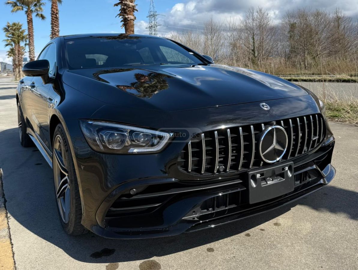 Mercedes-Benz JAPAN AMG — миниатюра 5