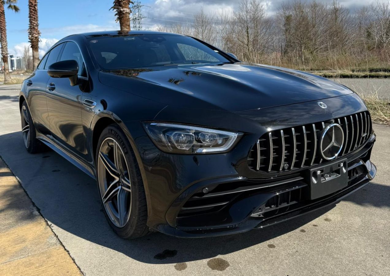 Mercedes-Benz JAPAN AMG — миниатюра 6