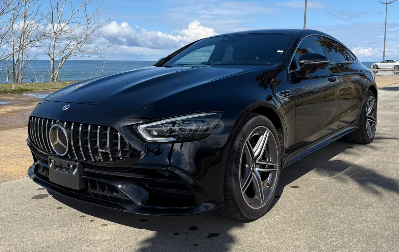 Mercedes-Benz JAPAN AMG — миниатюра 8