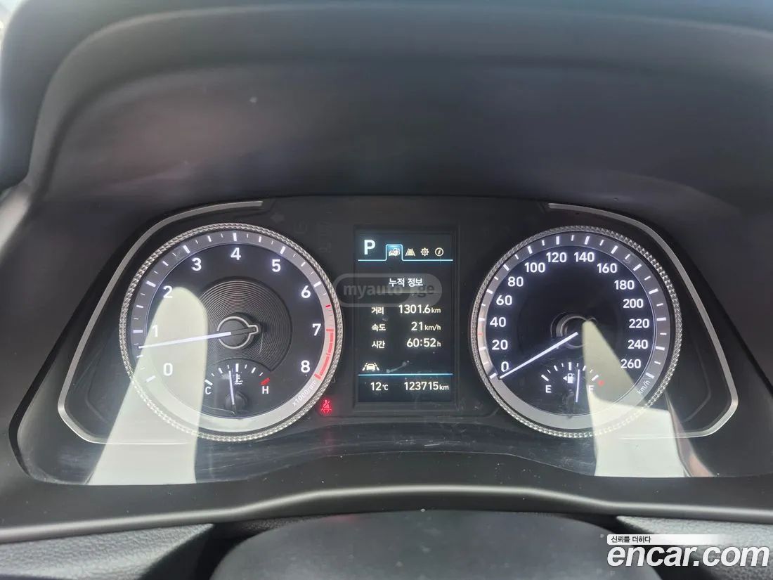 Hyundai Sonata - фото 8