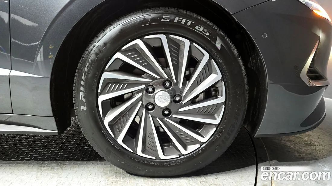 Hyundai Sonata - фото 5