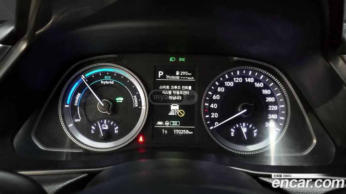 Hyundai Sonata - фото 8